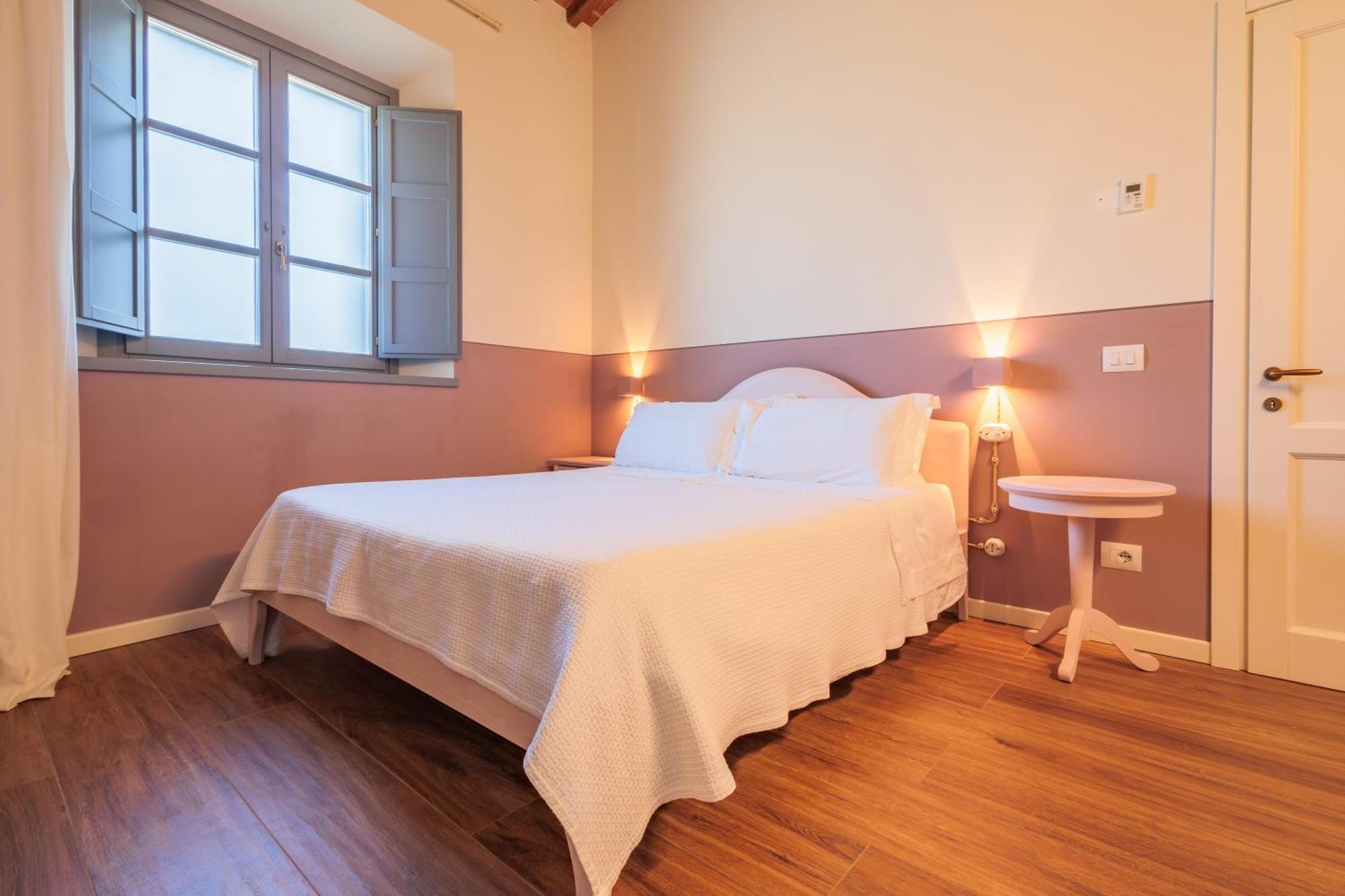 Podere La Doccia Civitella in Val di Chiana Zewnętrze zdjęcie